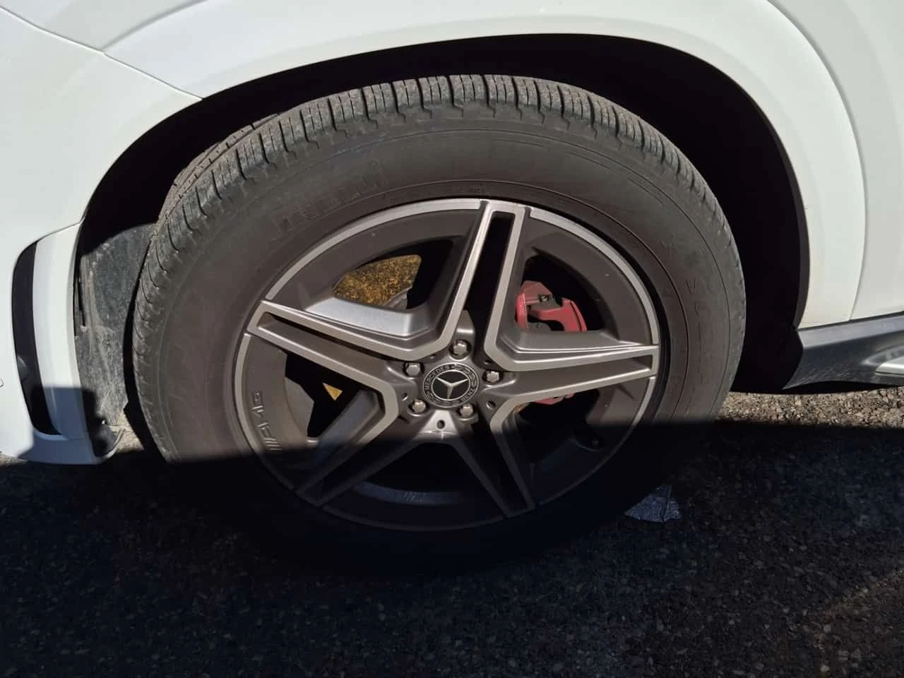 Mercedes-Benz GLE 350 AMG LINE/CARFAX/�������/��������/�����/Burmester | Mobile.bg � ����������� 17