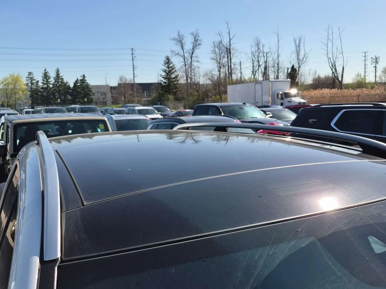 Mercedes-Benz GLE 350 AMG LINE/CARFAX/�������/��������/�����/Burmester | Mobile.bg � ����������� 5