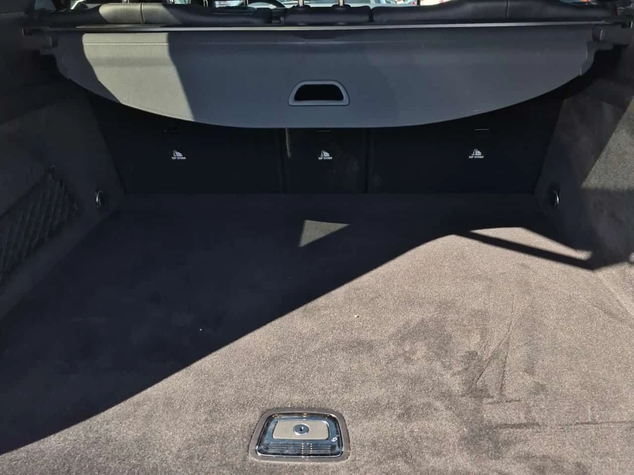 Mercedes-Benz GLE 350 AMG LINE/CARFAX/�������/��������/�����/Burmester | Mobile.bg � ����������� 13