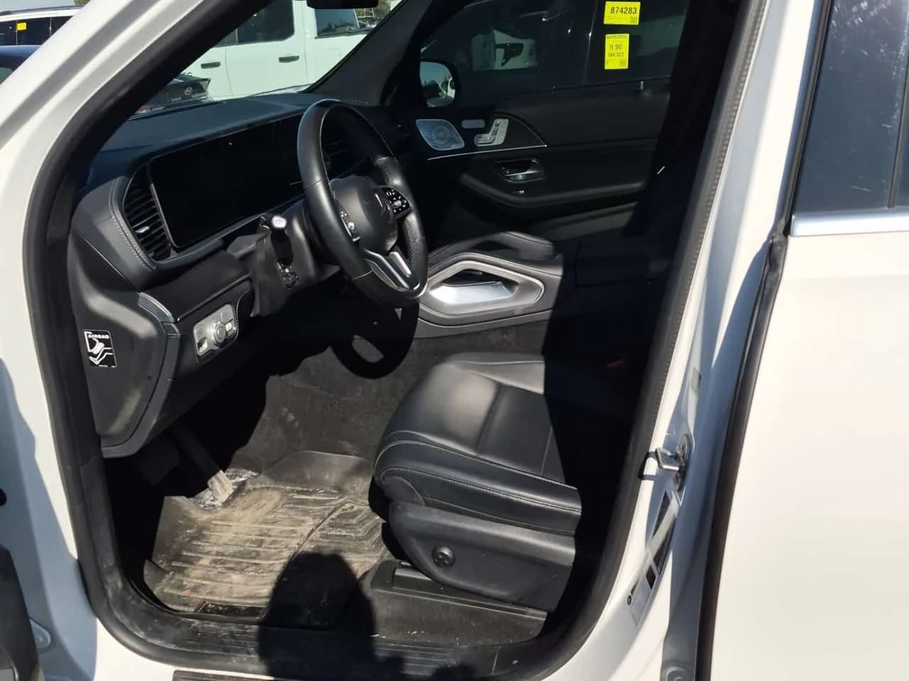 Mercedes-Benz GLE 350 AMG LINE/CARFAX/�������/��������/�����/Burmester | Mobile.bg � ����������� 7