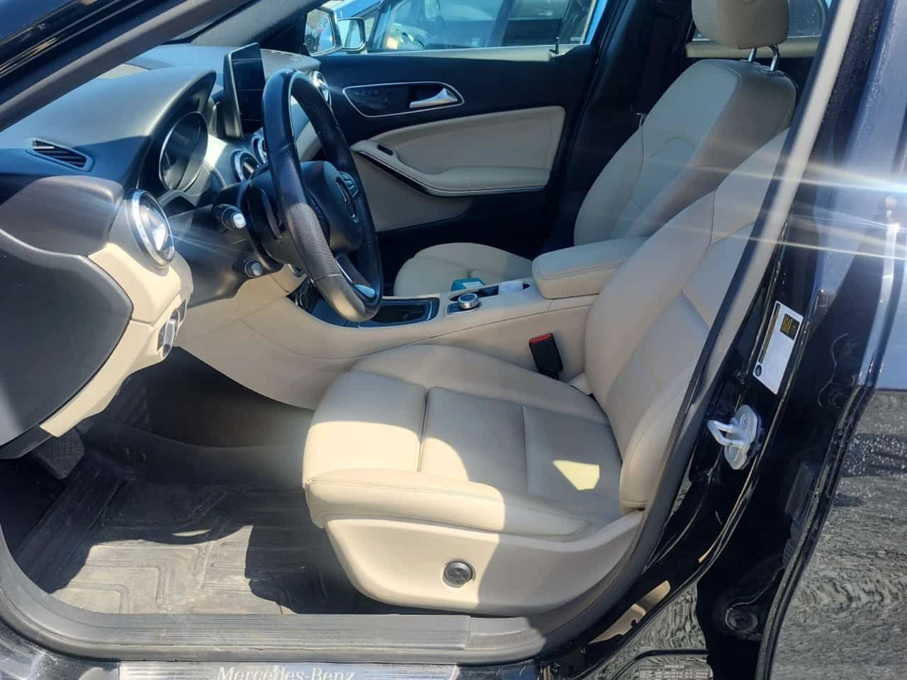 Mercedes-Benz GLA 250 ����� �� ���������| ��������| �������� | Mobile.bg � ����������� 9