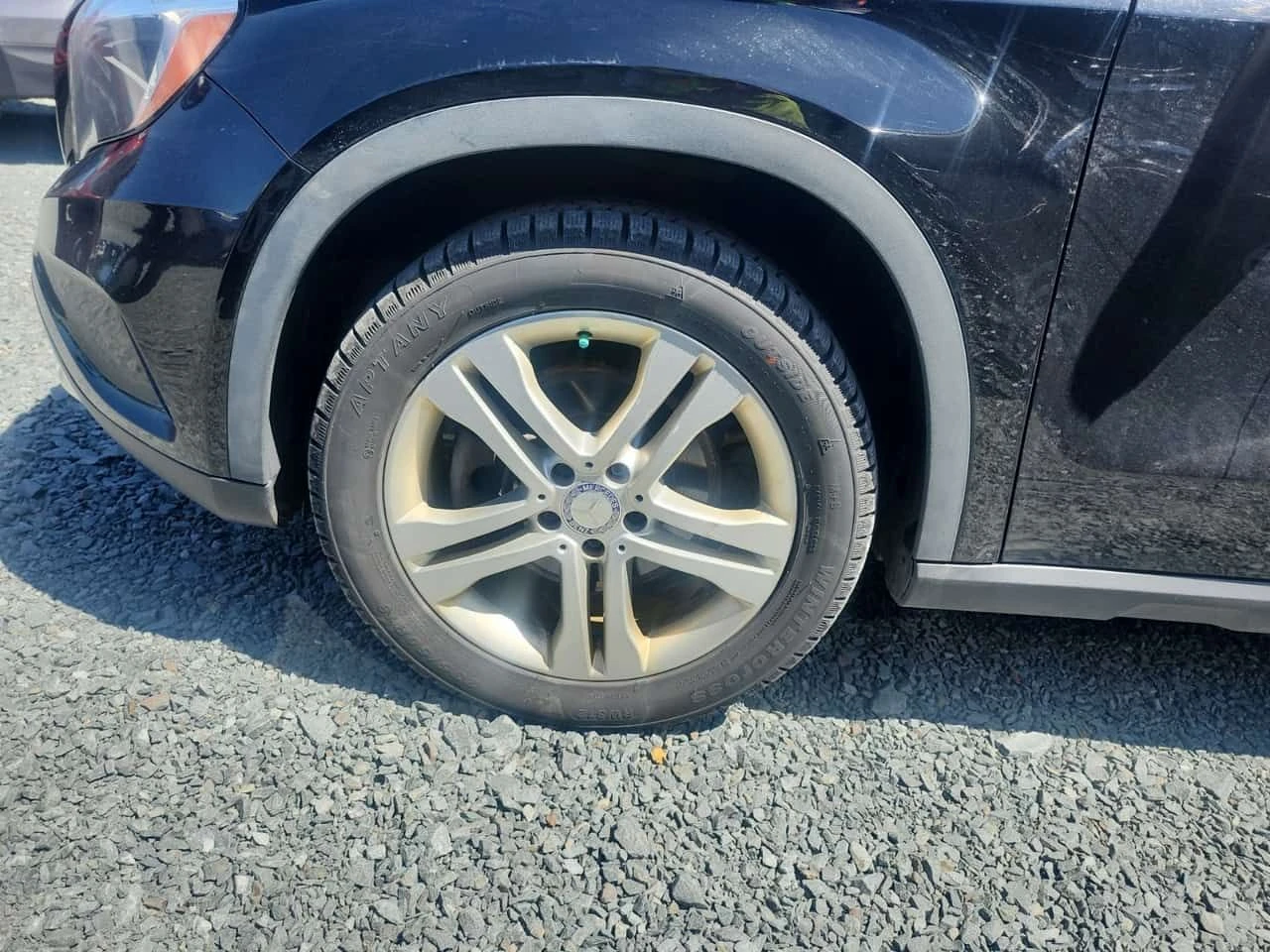 Mercedes-Benz GLA 250 ����� �� ���������| ��������| �������� | Mobile.bg � ����������� 5