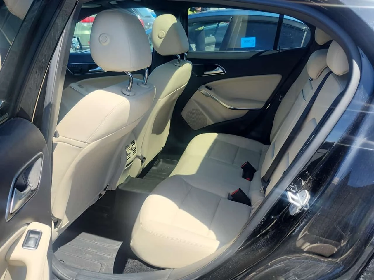 Mercedes-Benz GLA 250 ����� �� ���������| ��������| �������� | Mobile.bg � ����������� 12