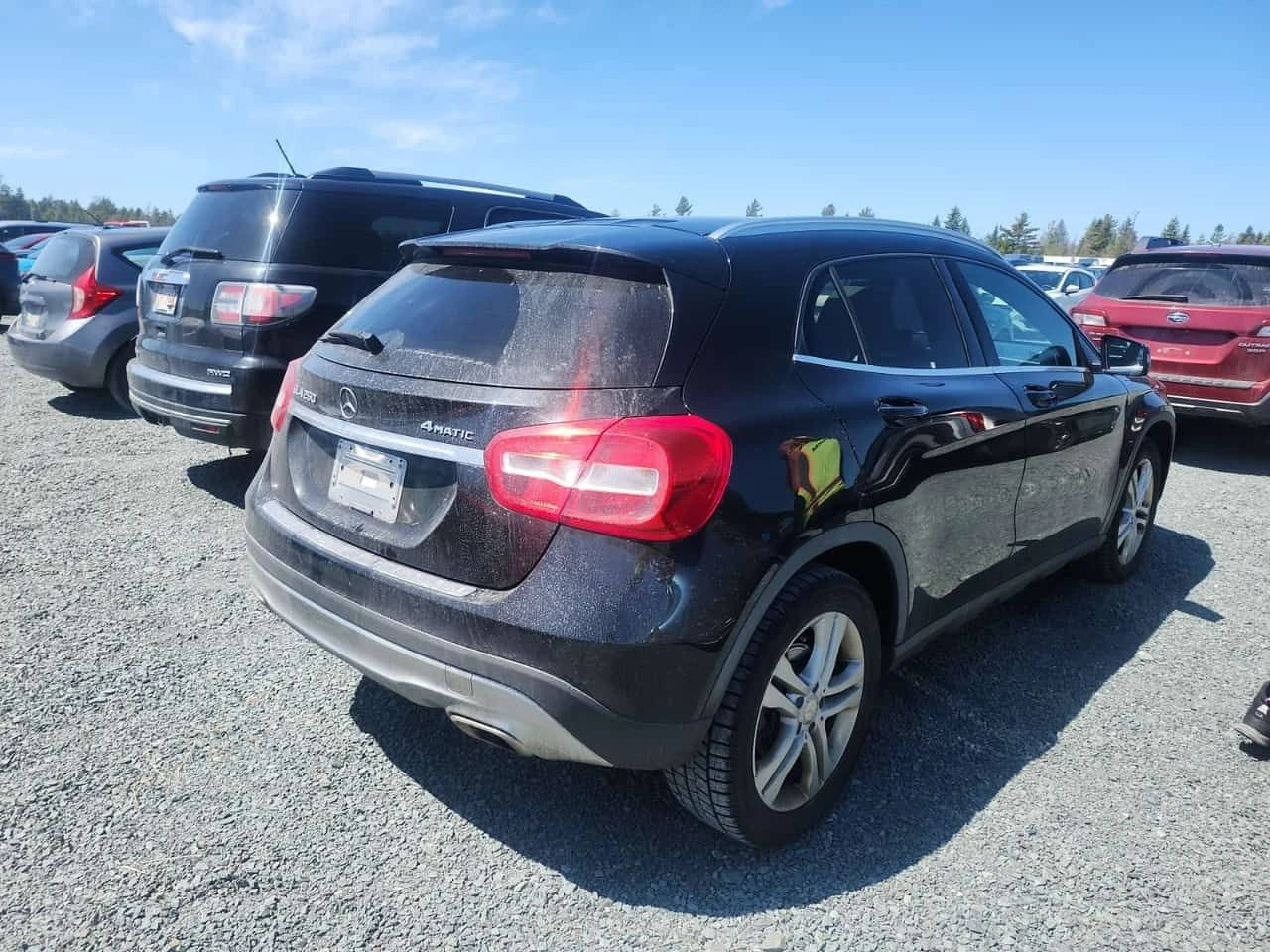Mercedes-Benz GLA 250 ����� �� ���������| ��������| �������� | Mobile.bg � ����������� 3