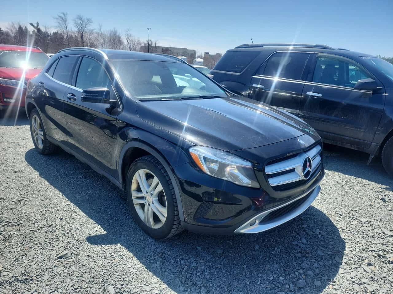 Mercedes-Benz GLA 250 ����� �� ���������| ��������| �������� | Mobile.bg � ����������� 2