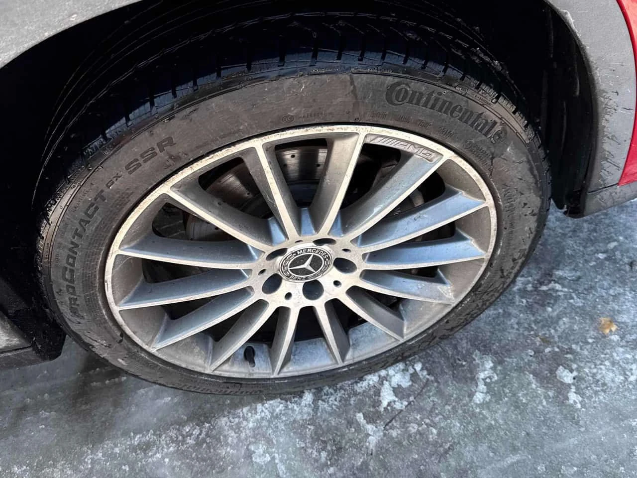 Mercedes-Benz GLA 250 | ПОДГРЕВ | CARFAX | ПАНОРАМА | , снимка 7 - Автомобили и джипове - 54529093