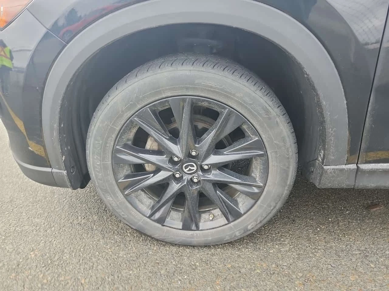 Mazda CX-5 KURO EDITION| PANORAMA| ПОДГРЕВИ| , снимка 5 - Автомобили и джипове - 54592924