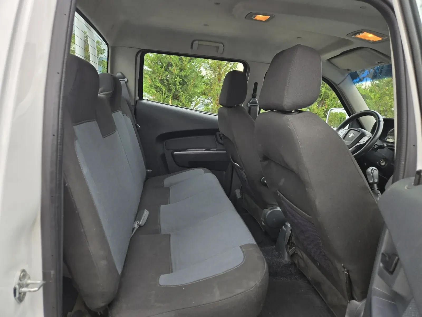 Tata Xenon 2.2D-140кс= КЛИМАТИК, снимка 14 - Автомобили и джипове - 54825599