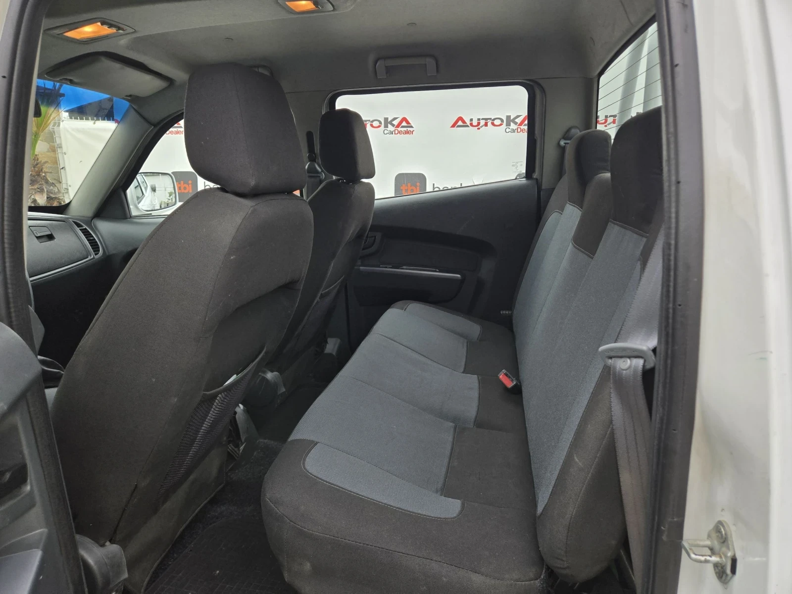 Tata Xenon 2.2D-140кс= КЛИМАТИК, снимка 9 - Автомобили и джипове - 54825599
