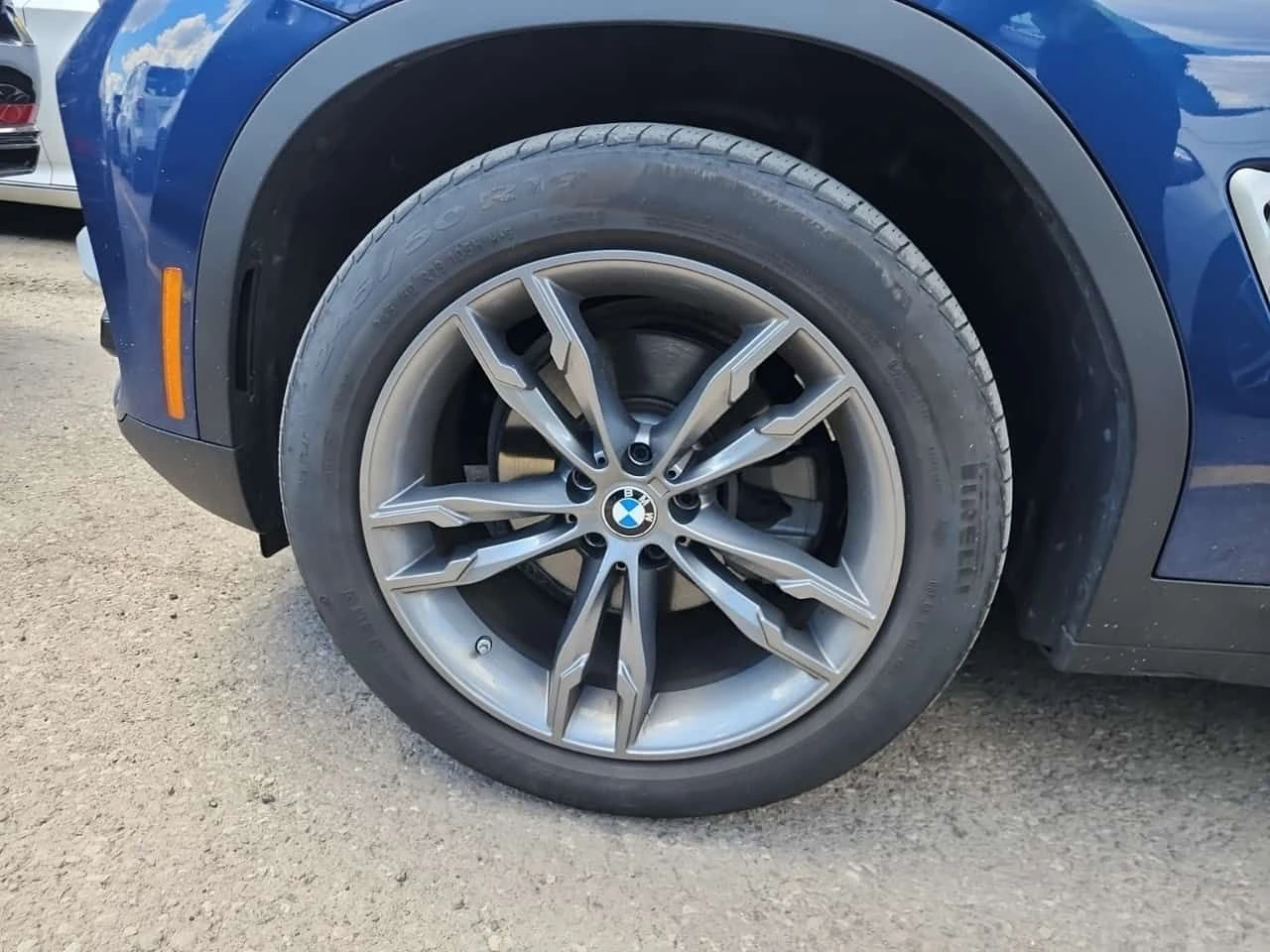 BMW X3 * XDRIVE30I * CARFAX * FULL DIGITAL * ПАНОРАМА * , снимка 7 - Автомобили и джипове - 55007620