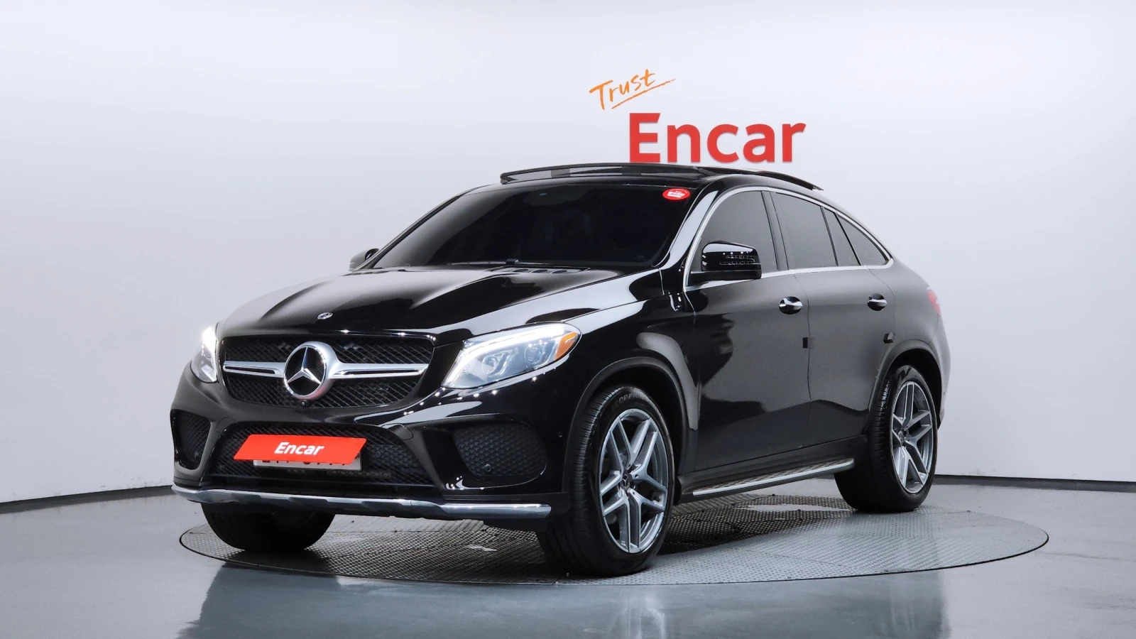 Mercedes-Benz GLE 350 | АВТОКРЕДИТ БЕЗ ПЪРВОНАЧАЛНА ВНОСКА | 