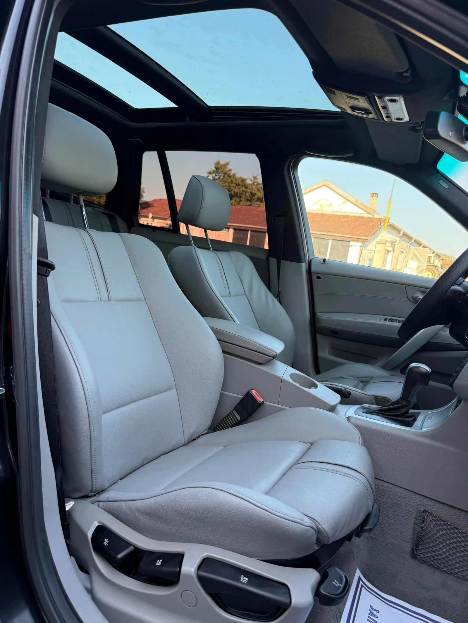 BMW X3 3.0d MPacket Facelift, снимка 14 - Автомобили и джипове - 55630674