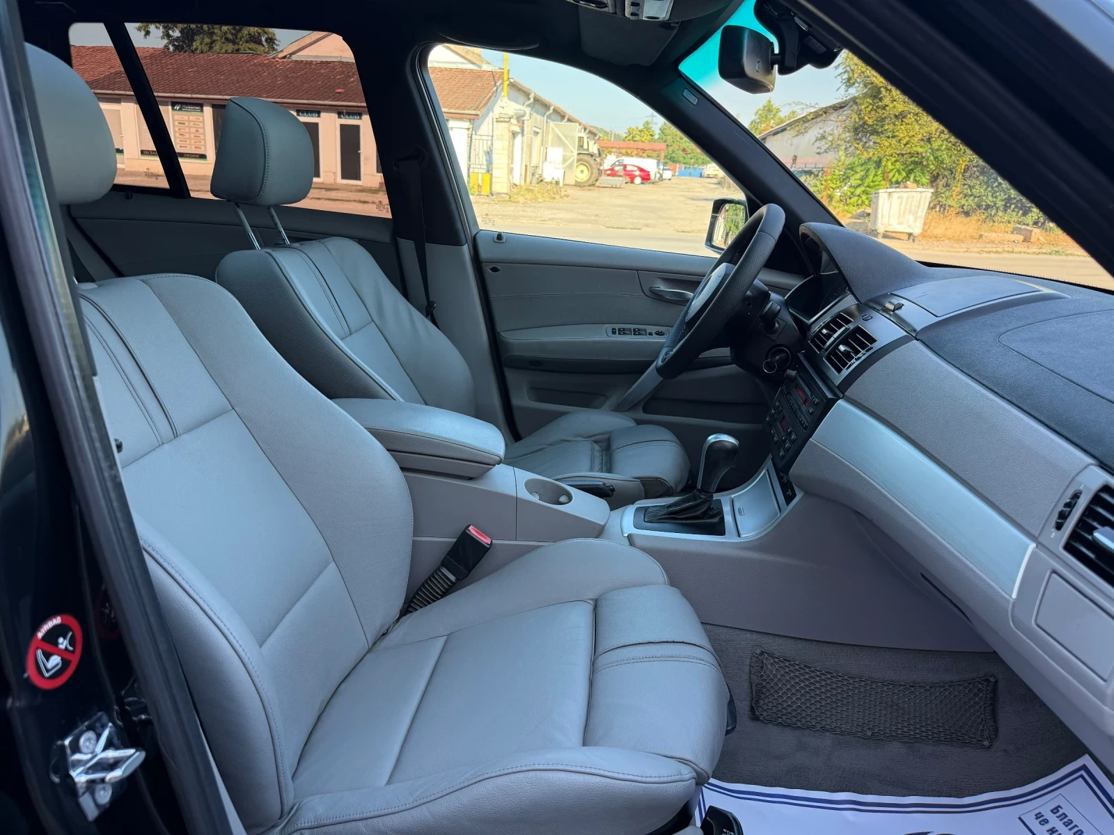 BMW X3 3.0d MPacket Facelift, снимка 17 - Автомобили и джипове - 55630674