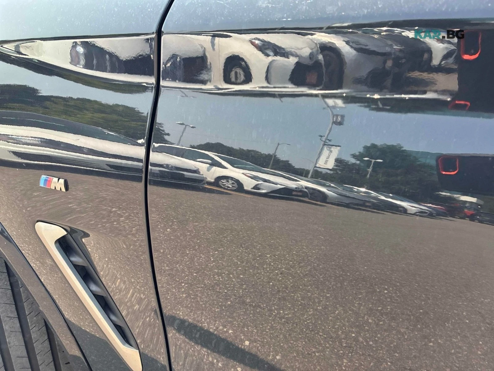 BMW X3 M40* PANO* HUD* HARMAN* �����*  | Mobile.bg � ����������� 15