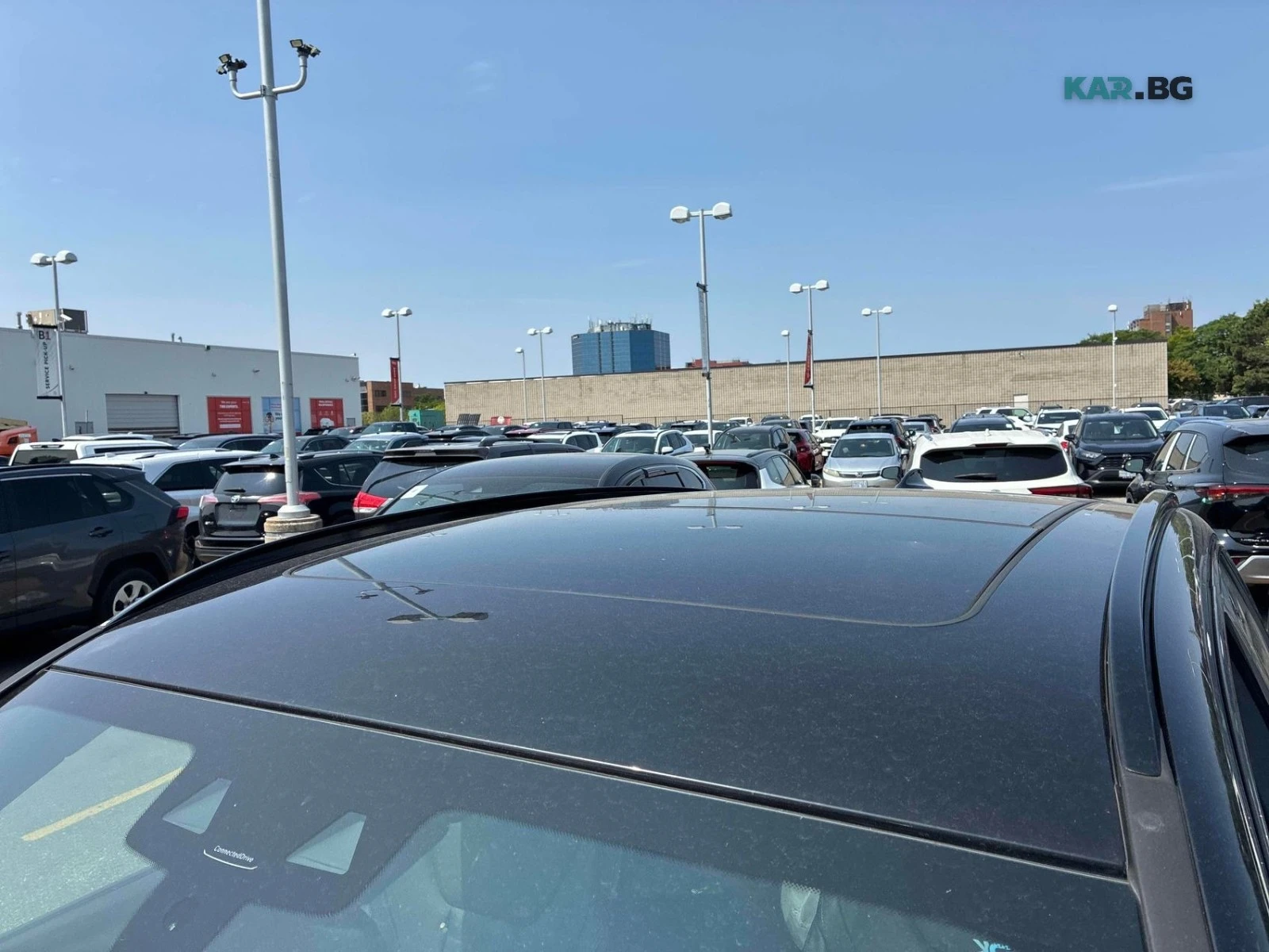 BMW X3 M40* PANO* HUD* HARMAN* �����*  | Mobile.bg � ����������� 13