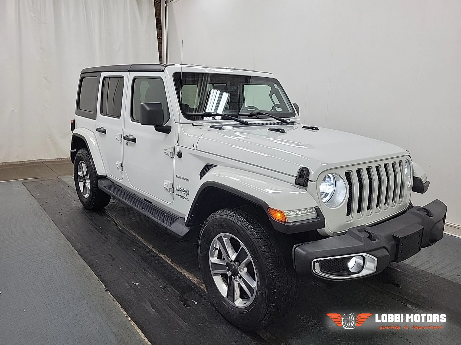 Jeep Wrangler, снимка 2 - Автомобили и джипове - 55992770