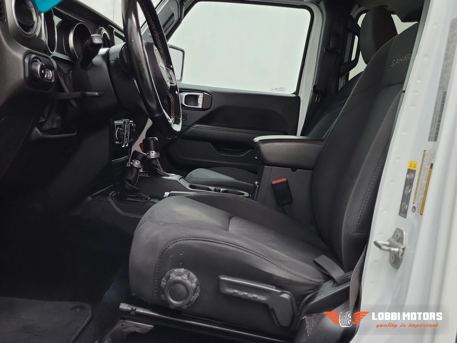 Jeep Wrangler, снимка 5 - Автомобили и джипове - 55992770