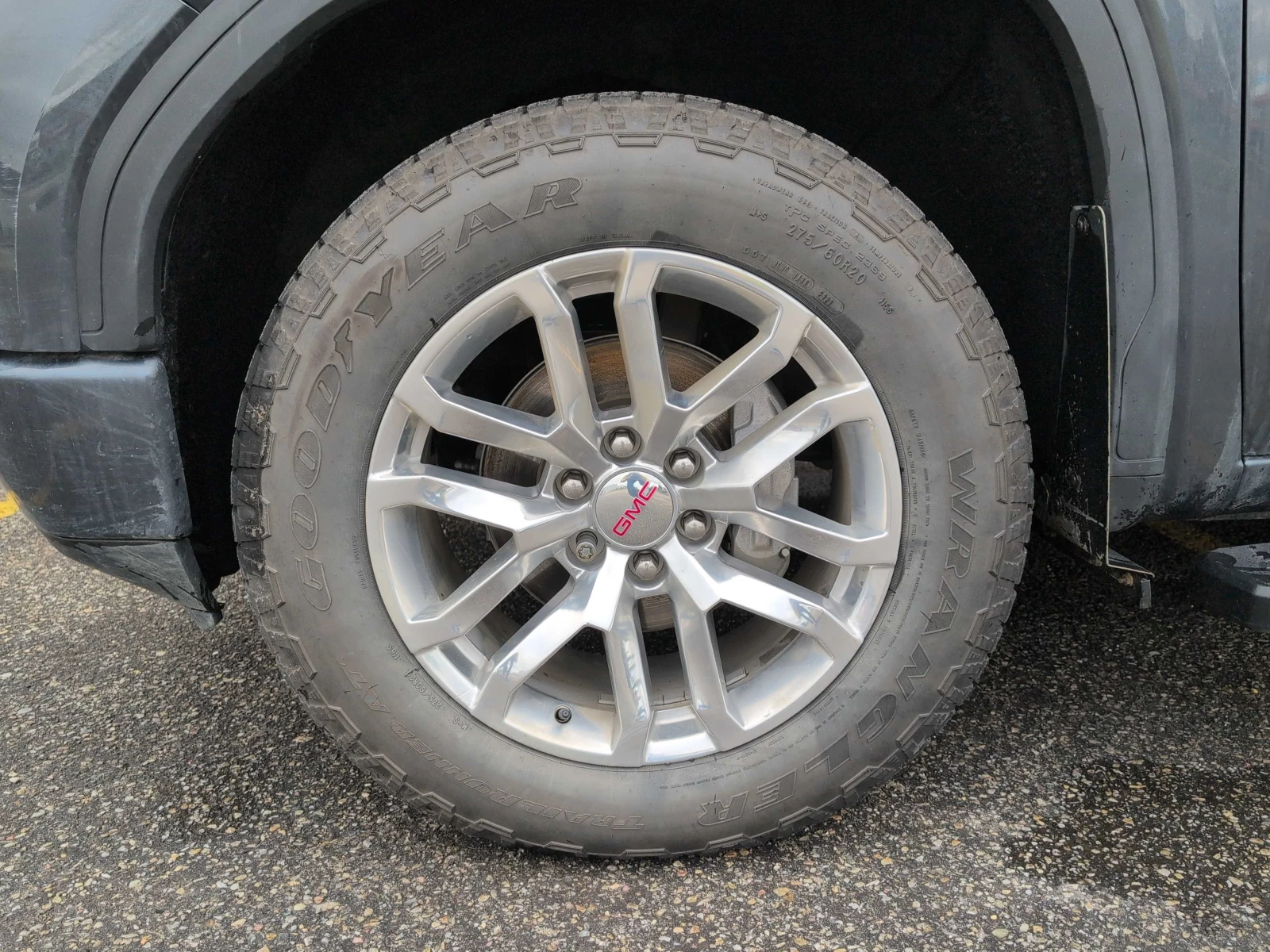 Gmc Sierra * Denali * АВТОКРЕДИТ БЕЗ ПЪРВОНАЧАЛНА ВНОСКА* , снимка 7 - Автомобили и джипове - 56018995