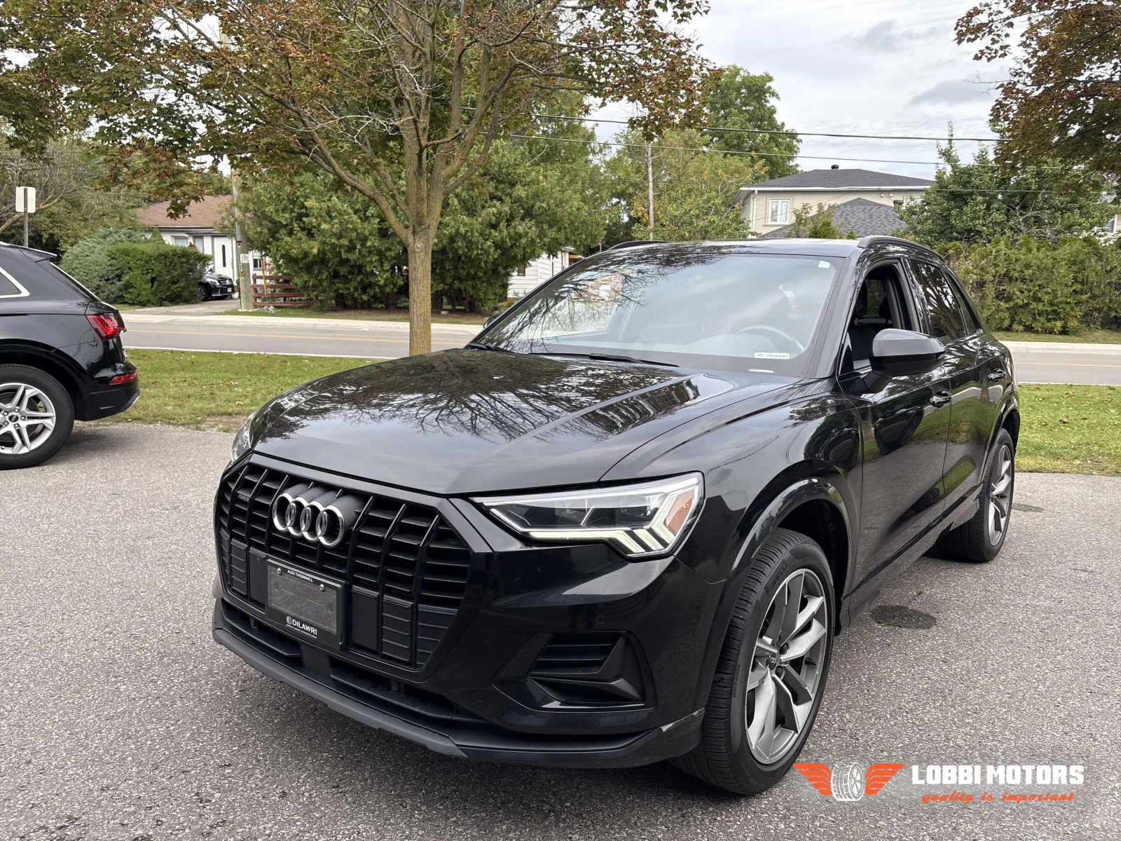 Audi SQ5, снимка 6 - Автомобили и джипове - 56128817