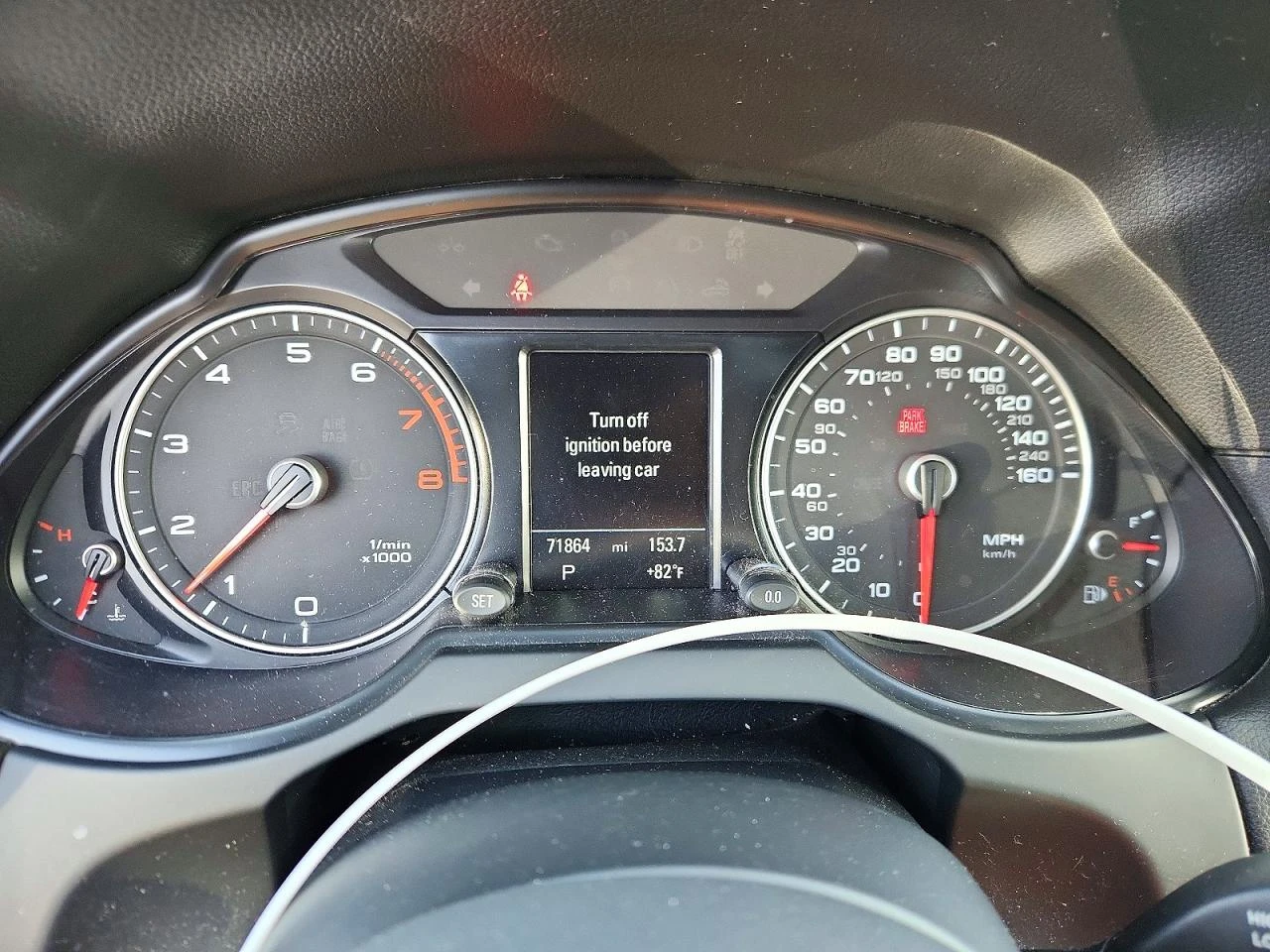 Audi Q5 2.0l Premium Plus, снимка 9 - Автомобили и джипове - 56350890