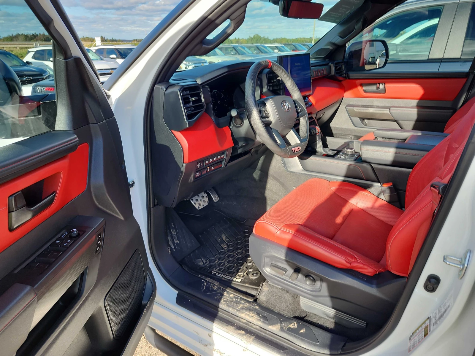 Toyota Tundra TRD PRO* * FULL* *  | Mobile.bg � ����������� 10