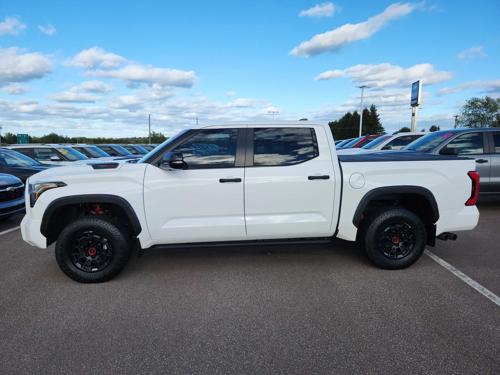 Toyota Tundra TRD PRO* * FULL* *  | Mobile.bg � ����������� 5