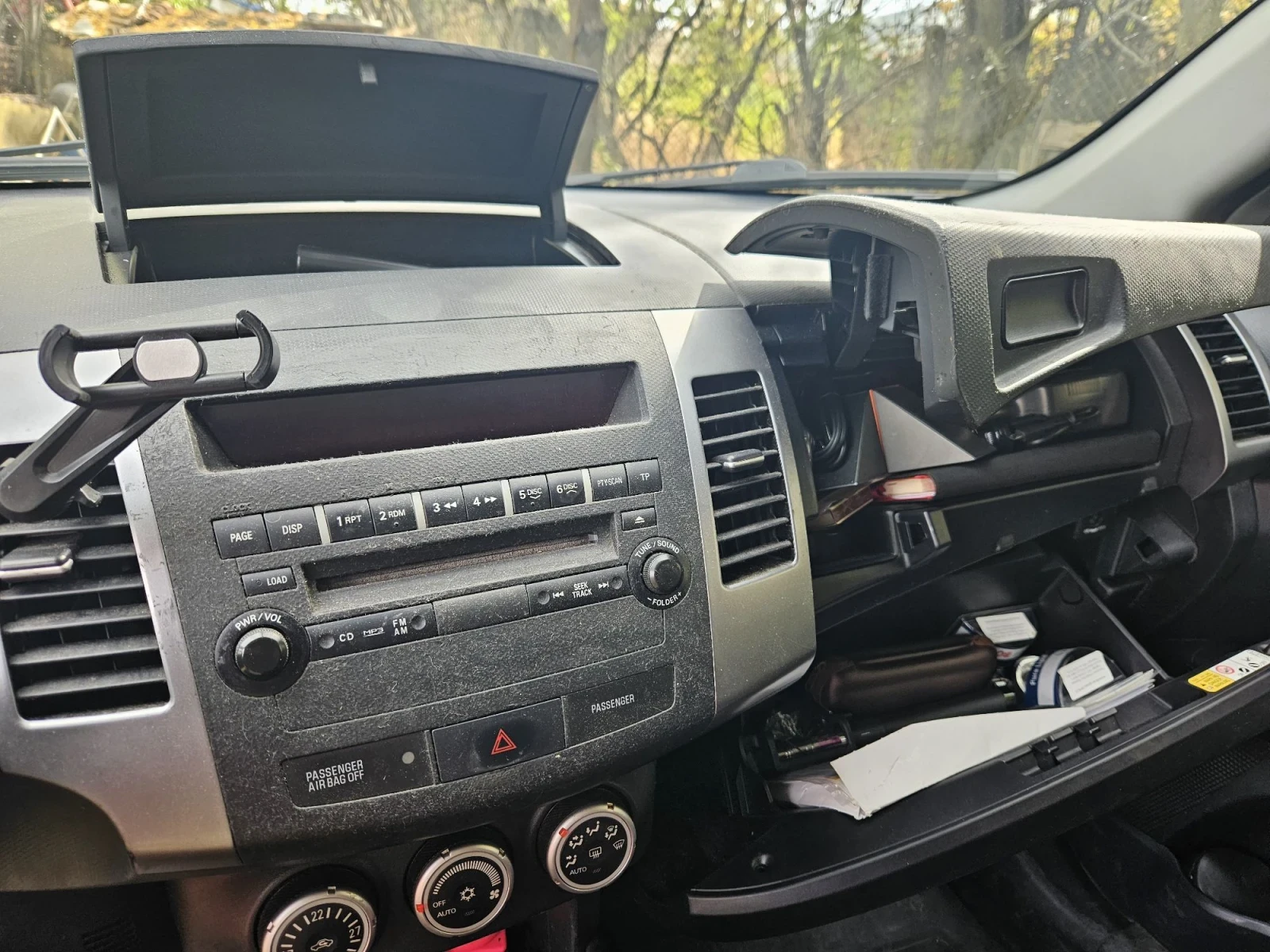 Citroen C-Crosser ��� | Mobile.bg � ����������� 9