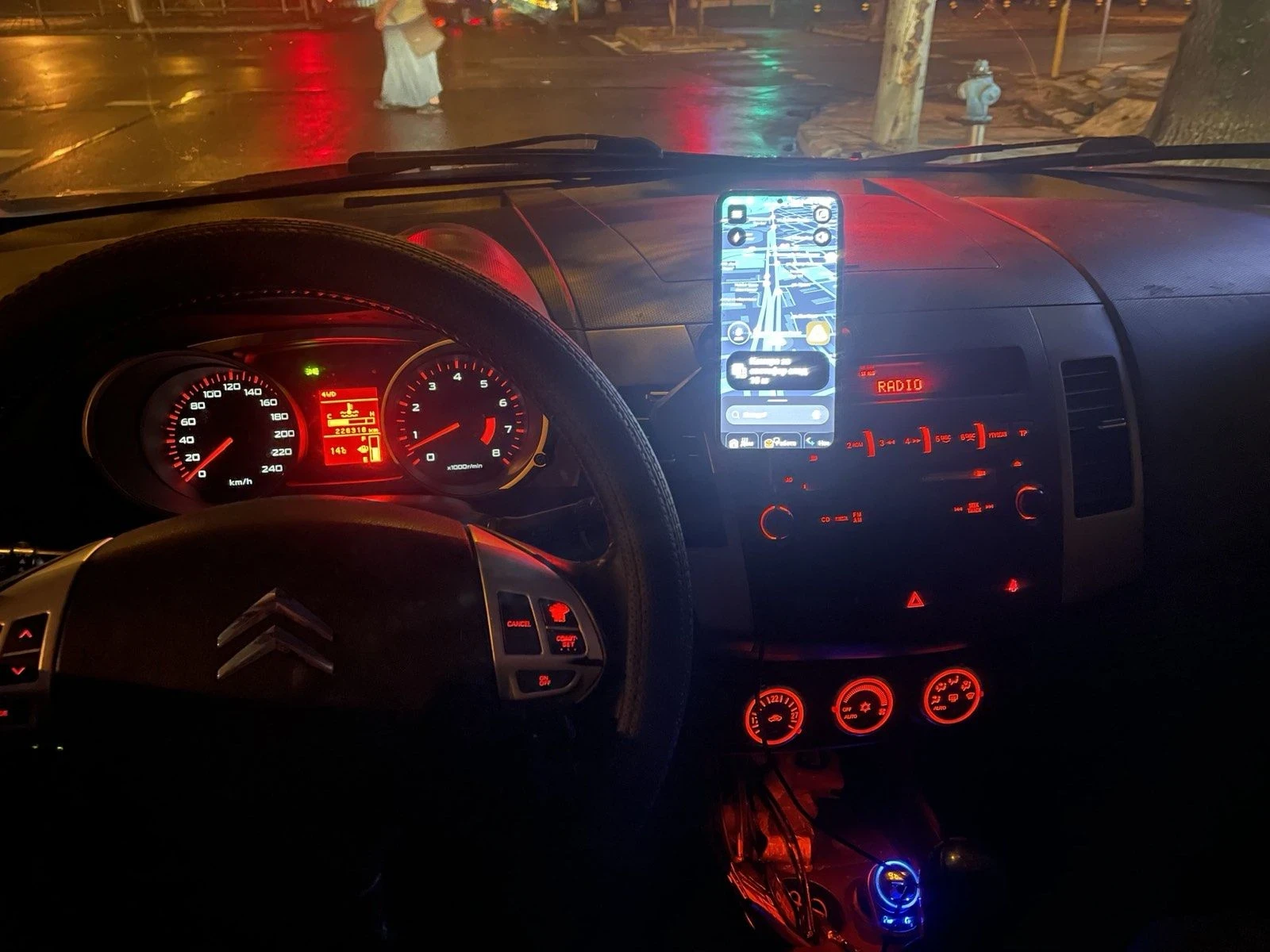 Citroen C-Crosser ��� | Mobile.bg � ����������� 11