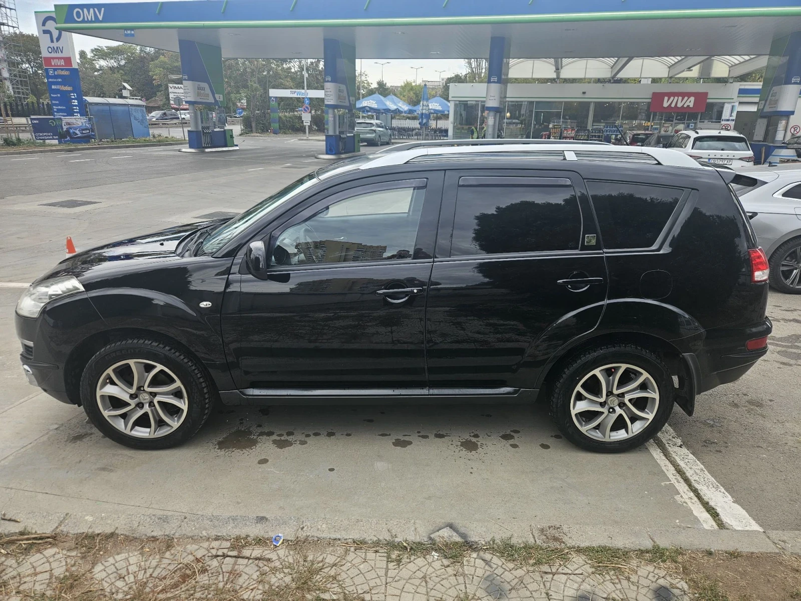 Citroen C-Crosser ��� | Mobile.bg � ����������� 4