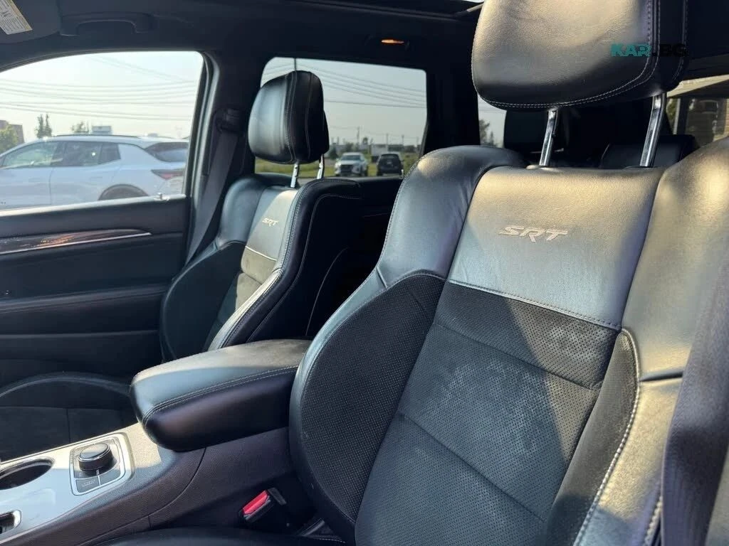 Jeep Grand cherokee, снимка 15 - Автомобили и джипове - 56727767