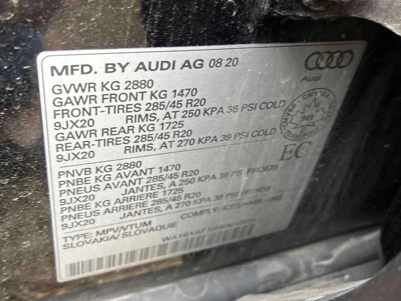 Audi Q7 * Komfort * CARFAX * ����������*  | Mobile.bg � ����������� 10