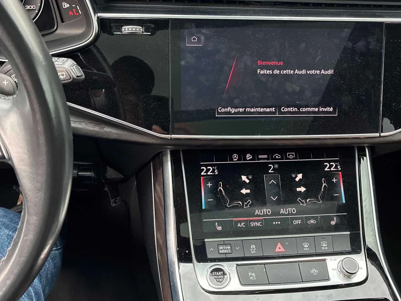 Audi Q7 * Komfort * CARFAX * ����������*  | Mobile.bg � ����������� 9