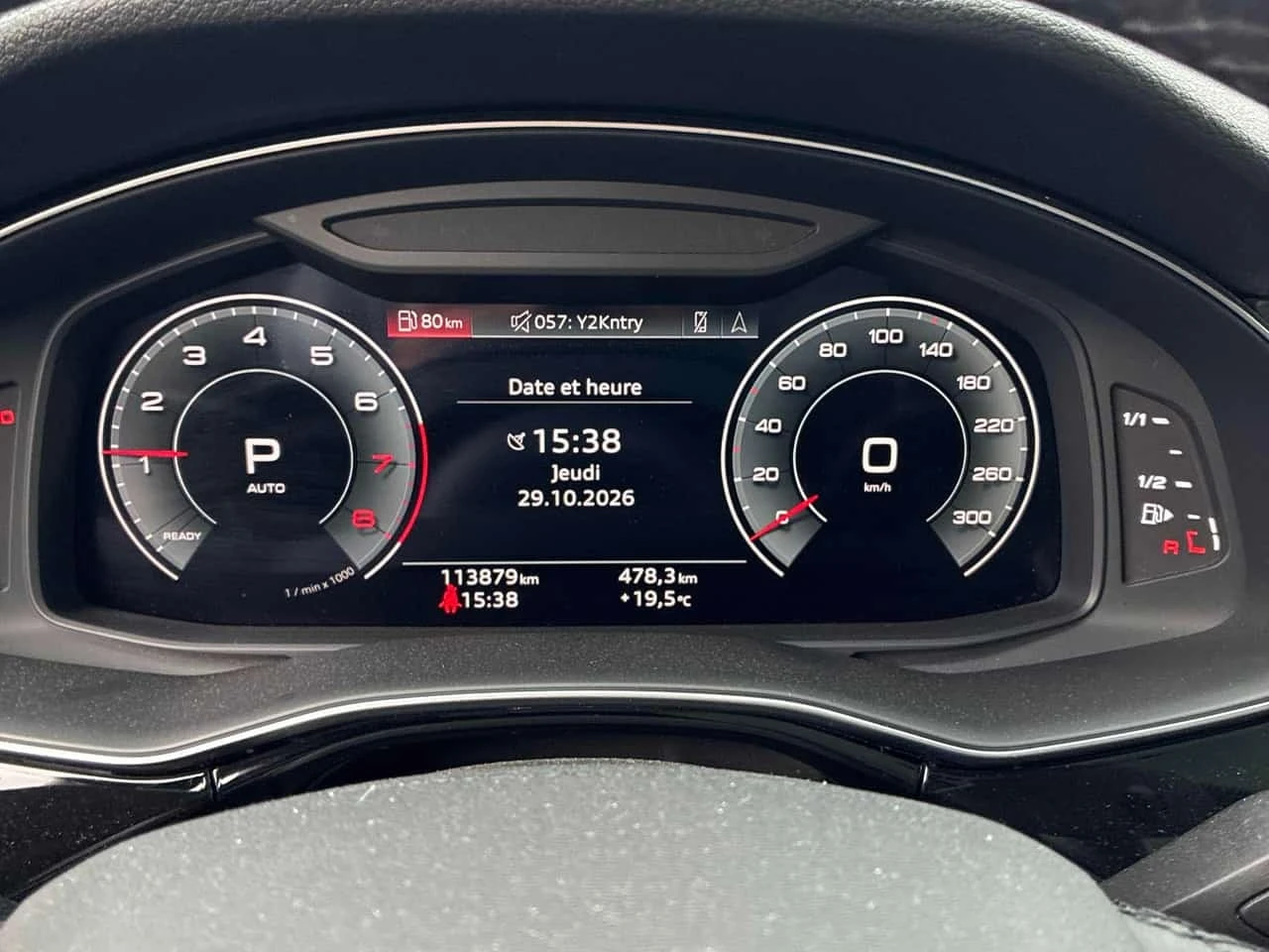 Audi Q7 * Komfort * CARFAX * ����������*  | Mobile.bg � ����������� 8