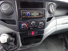 Iveco 35c15 3.0HPI  КАТ. * Б* 7-места, снимка 13
