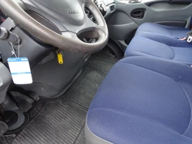 Iveco 35c15 3.0HPI  КАТ. * Б* 7-места, снимка 8