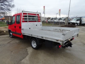 Iveco 35c15 3.0HPI  КАТ. * Б* 7-места, снимка 4