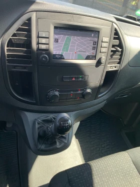 Mercedes-Benz Vito 114, снимка 8