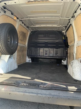 Mercedes-Benz Vito 114, снимка 6
