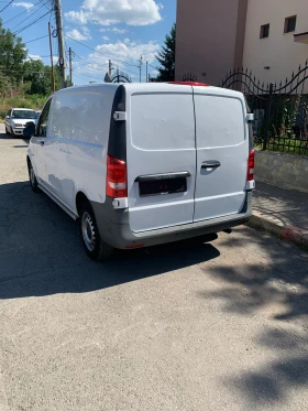 Mercedes-Benz Vito 114, снимка 4