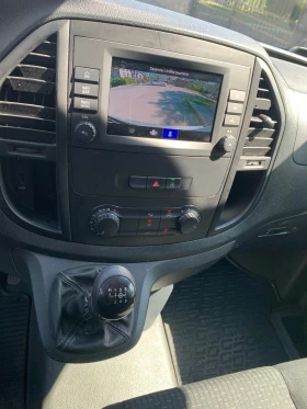 Mercedes-Benz Vito 114, снимка 9