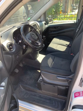 Mercedes-Benz Vito 114, снимка 7