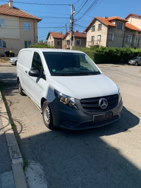 Mercedes-Benz Vito 114, снимка 1