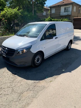 Mercedes-Benz Vito 114, снимка 3