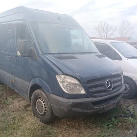 Mercedes-Benz Sprinter 318 3.0 cdi 642.922, снимка 1