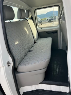 VW T6 КЛИМАТИК, снимка 14