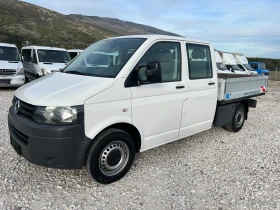 VW T6 КЛИМАТИК - изображение 1