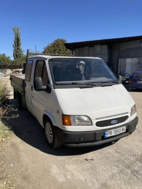 Ford Transit, снимка 4