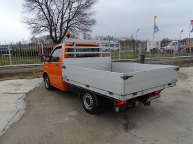 VW T5 4x4 * 3 метра каросерия* , снимка 4