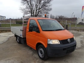 VW T5 4x4 * 3 метра каросерия* , снимка 1