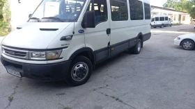 Iveco Daily  50c14  3.0 143 к.с 20+ 1 MAXI, снимка 1